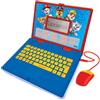 GIOCHERIA Lexibook Paw Patrol - Laptop Educativo - REGISTRATI! SCOPRI ALTRE PROMO