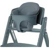 CYBEX Cuscino Riduttore Per Seggiolone Click & Fold Stone Blue