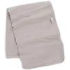 BAMBOOM Coperta Clinica 75x100 in Jersey di Bambù Panna - Bamboom