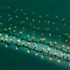 KAEMINGK Luci di Natale Lumineo Compact - 2000 Led Luce Calda - Filo Verde da 45 metri - REGISTRATI! SCOPRI ALTRE PROMO