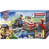 CARRERA Pista Carrera First Paw Patrol On The Track 2,4 Metri - REGISTRATI! SCOPRI ALTRE PROMO