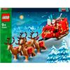 LEGO La Slitta di Babbo Natale - LEGO® (40499)