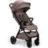 Nuna Passeggino Trvl Lx Cedar/Chocolate