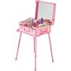 NICE Pink It Trolley Con Trucchi Trasformabile