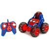 SIMBA Auto radiocomandata Spider-Man