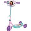 SMOBY Monopattino 3 Ruote Gabby Dollhouse