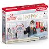 Schleich Mini Calendario Dell'Avvento Harry Potter