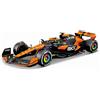 BBURAGO Auto 1:24 McLaren Model Kit F1 Mcl38