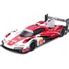 BBURAGO Auto 1:24 Porsche Penske 963 #6