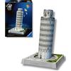 RAVENSBURGER Puzzle 3D Iconics Torre Di Pisa Led - REGISTRATI! SCOPRI ALTRE PROMO