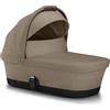 Cybex Navicella Gazelle S Almond Beige