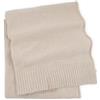 BAMBOOM Copertina 4 Stagioni Bamboom Stone Sand Cm 80x80