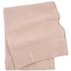 BAMBOOM Copertina 4 Stagioni Bamboom Vintage Pink Cm 80x80