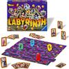 RAVENSBURGER Labirinto Dragon Ball