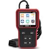 D-Lumina OBD2 Auto Diagnostica Diagnosi-auto Supporta più lingue, Diagnostico OBD2 per Multimarca - Lettore Errore Motore Auto con Funzioni-OBD2, Professionale Diagnostica Per tutti i Veicoli OBDII
