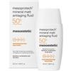 Mesoestetic Mineral Matt Antiaging Fluid Spf50+ 50 ml