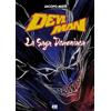 Xpublishing Devilman la saga demoniaca