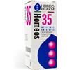 Homeos Cemon Homeos 35 Gocce 50 Ml ml orali