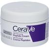 Cerave (L'Oreal Italia SpA) CeraVe Skin Renewing Crema Viso Peptidi, Con Complesso di 3 Ceramidi Essenziali e Niacinamide, Per i Primi Segni dell'Età, 48g - risparmia il 15% con codice: CER15 48 g