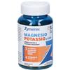 Zymerex Magnesio Potassio e Vitamina B Gummies 138 g Caramelle
