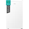 Hisense FV78D4AWE Congelatore monoporta verticale da libera installazione 3 Cassetti