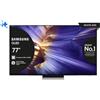 SAMSUNG QE77S90FAEXZT TV OLED 77" SMART TV UHD 4K