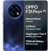 Non si applica Oppo F31 Pro+ 5G (Gemstone Blue, 12GB RAM, 256GB Storage)