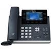 Yealink Telefono Fisso Yealink SIP-T46U