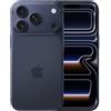 Apple iPhone 17 Pro 5G 12GB RAM 512GB - Deep Blue EU