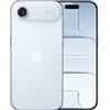 Apple iPhone Air 5G 8GB RAM 256GB - Sky Blue EU