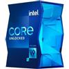 Intel Processore Intel BX8070811900K i9-11900K Octa Core 3,5 ghz 16 Mb LGA1200 LGA