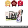 GALAX GeForce RTX 5070 EX GAMER WHITE OC D7 12GB / Scheda Grafica Gaming /Exp...