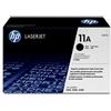 HP TONER CARTRIDGE H.PACKARD Q6511A N.11A BLACK 6k