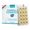 PiÃ¹Life +Life, Omega 3 Complete, 60 cps (Sc.09/2026)