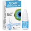 Montefarmaco Otc Afomill Lubrificante Ultra