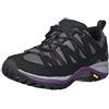 Merrell SIREN SPORT 3 GTX, Scarpe da Passeggio Donna, BLACK/BLACKBERRY, 39 EU