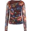 GUESS MAGLIE Donna GUESS W5BP32 KCZC2 P5MM