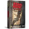 dV Giochi Edge Entertainment BA01 - gioco da tavolo Bang- versione spagnola