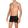 ARENA M DYNAMO SHORT BLACK Costume Uomo