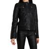 ONLY Bandit Biker Giacca Donna