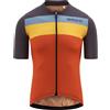 BRIKO JERSEYKO STRIPE Maglia Estiva Ciclismo