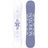 SALOMON LOTUS tavola snowboard donna