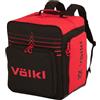 VOLKL RACE BOOT & HEMET BAG Zaino Casco e Scarponi