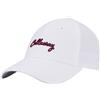 CALLAWAY WOMEN STITCH MAGNET CAP ADJUSTABLE Berretto Donna