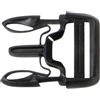 ORTLIEB FIBBIA X-LITE 25MM COMMUT RACK URBAN di ricambio