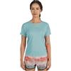 ROSSIGNOL W SAPA TEE T-shirt Trekking Donna