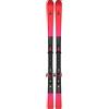 ATOMIC REDSTER S7 + MI 12 GW sci attacchi Unisex