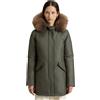 WOOLRICH ARCTIC RACCOON PARKA Donna
