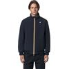 K-WAY ARSENE STRETCH WARM DOUBLE Giacca Uomo