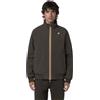 K-WAY ARSENE STRETCH WARM DOUBLE Giacca Uomo